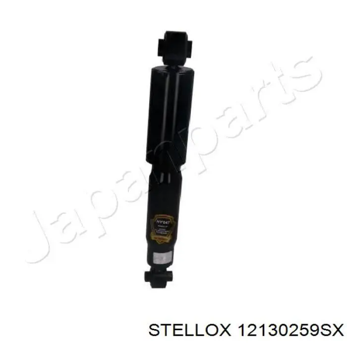 12130259SX Stellox amortiguador trasero