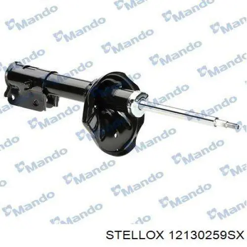 Amortiguadores traseros Hyundai/Kia S553003A510