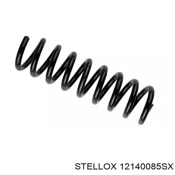Amortiguador trasero 04743127 Chrysler
