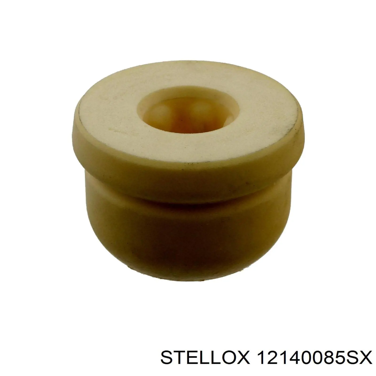 12140085SX Stellox amortiguador trasero