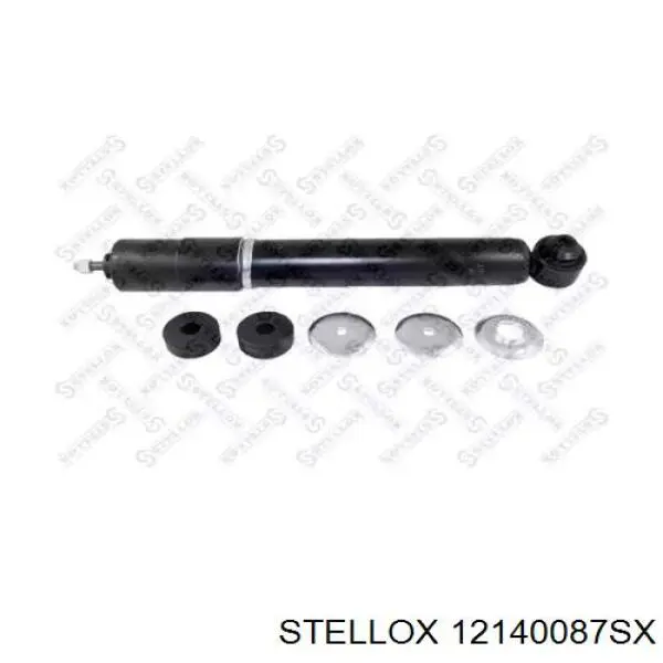 12140087SX Stellox amortiguador delantero