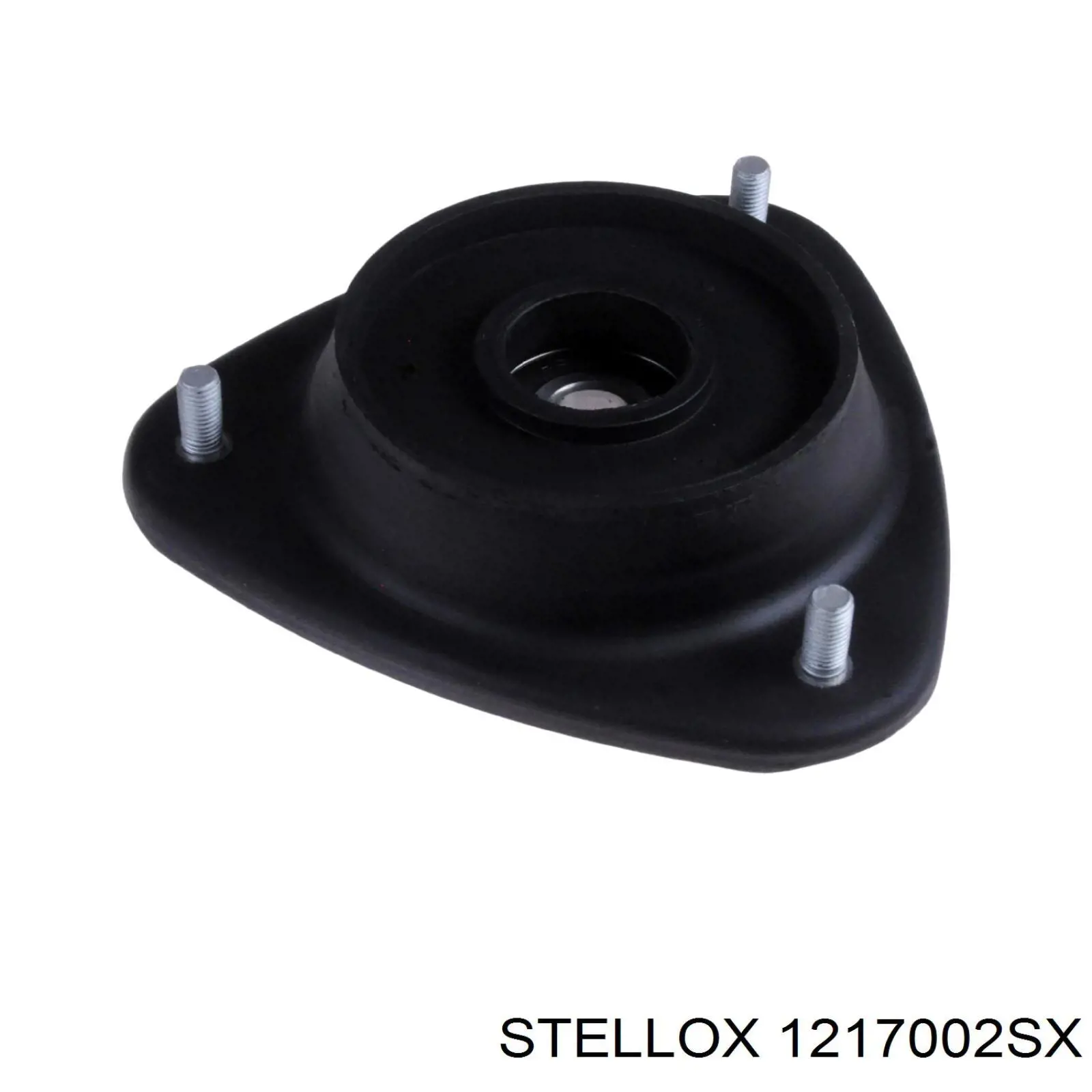 1217002SX Stellox soporte amortiguador delantero