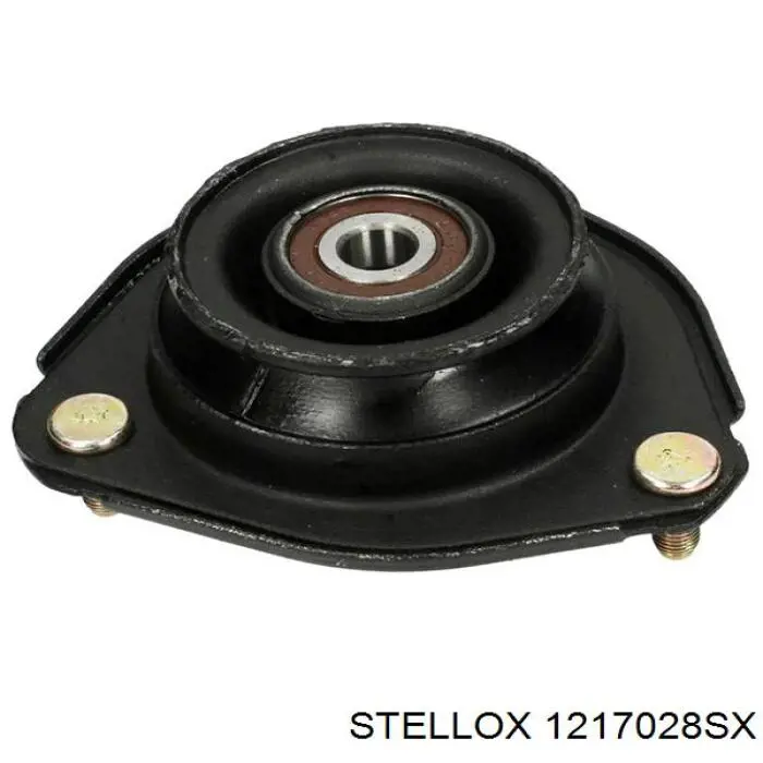 1217028SX Stellox soporte amortiguador delantero