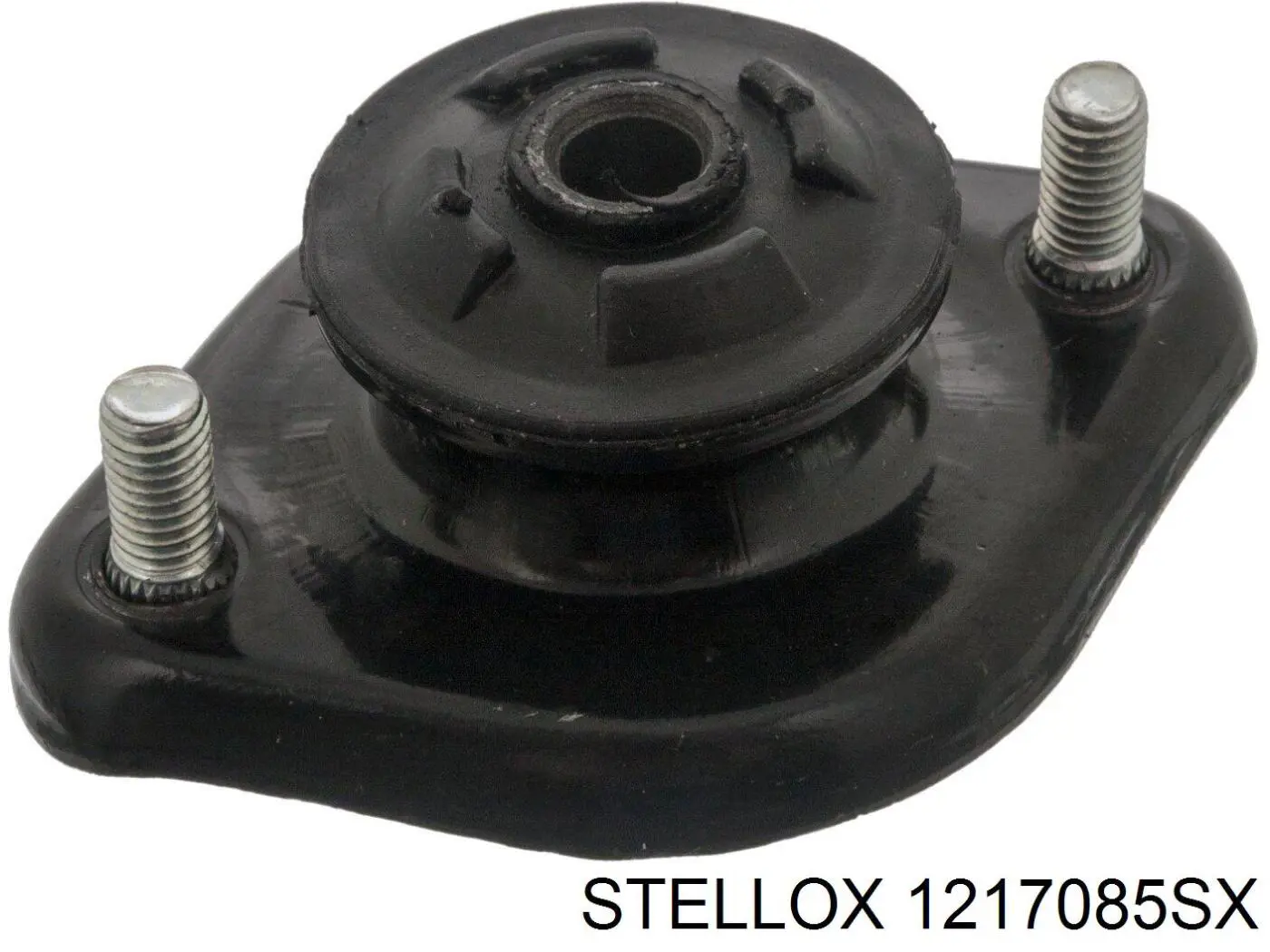 12-17085-SX Stellox soporte amortiguador trasero