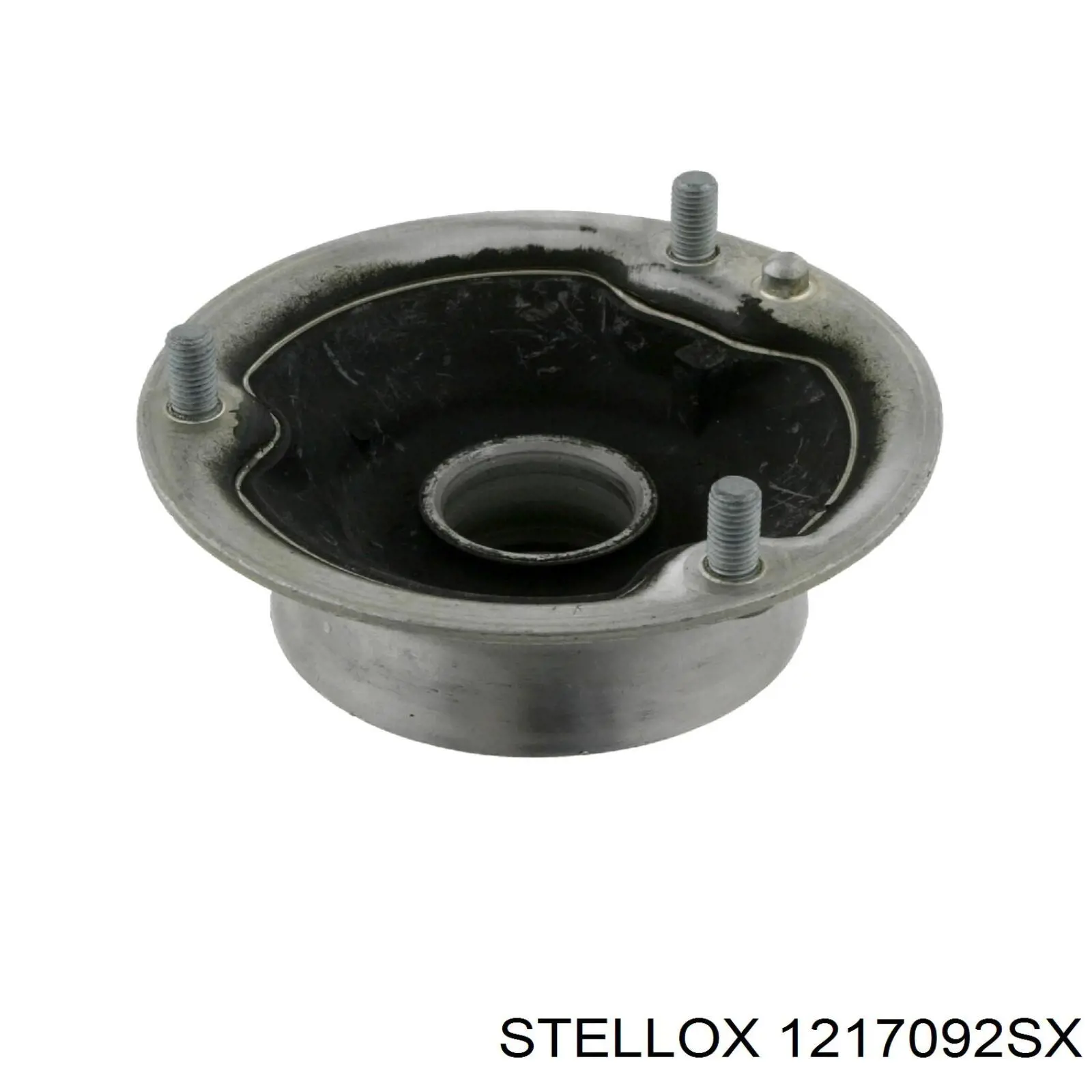 1217092SX Stellox soporte amortiguador delantero