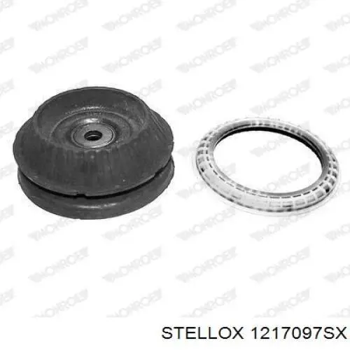 1217097SX Stellox soporte amortiguador delantero