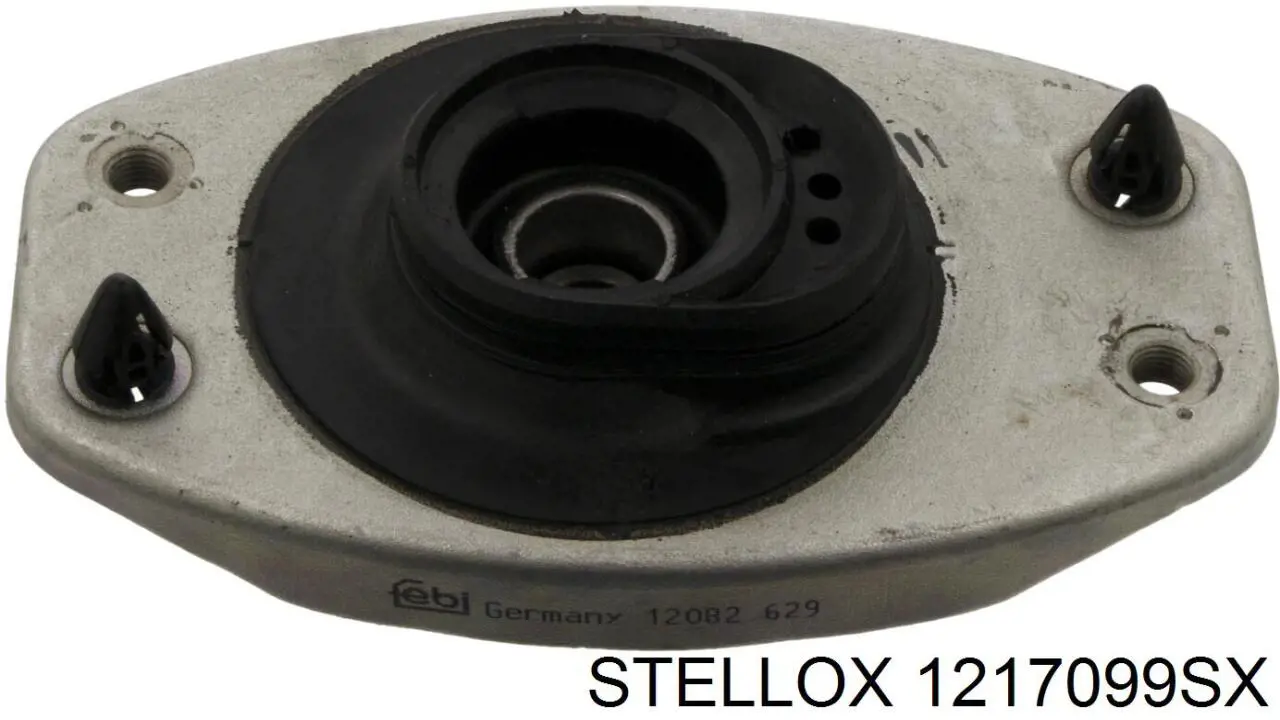 1217099SX Stellox soporte amortiguador delantero