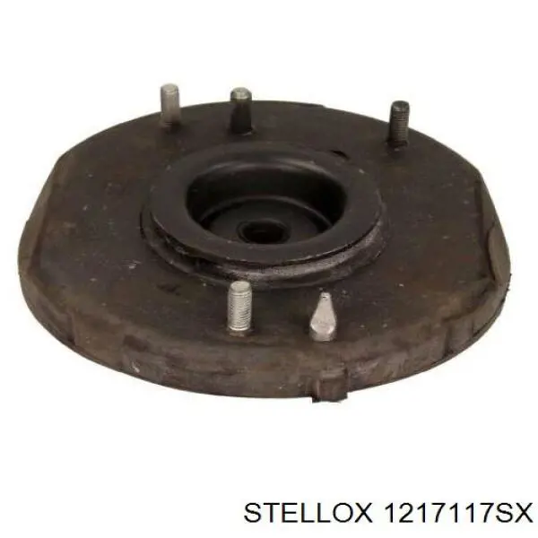 805409 Sidem Soporte del amortiguador delantero derecho