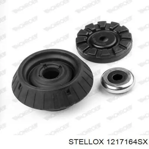 1217164SX Stellox soporte amortiguador delantero