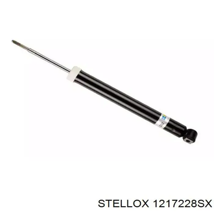 1217228SX Stellox soporte amortiguador delantero