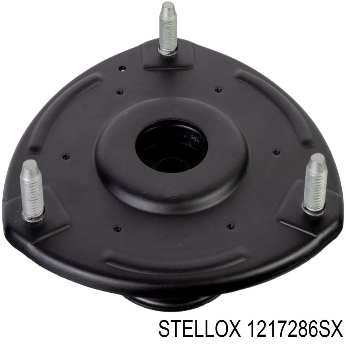 1217286SX Stellox soporte amortiguador delantero