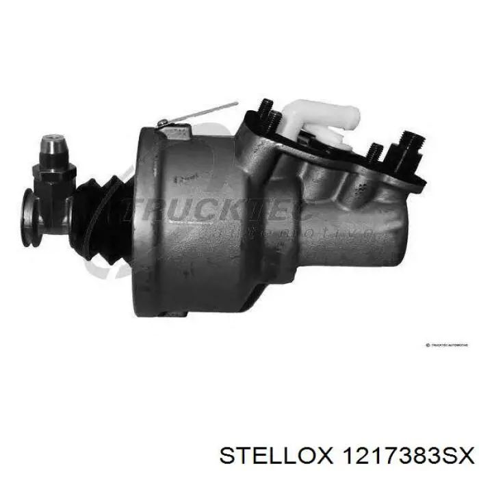 1217383SX Stellox soporte amortiguador delantero