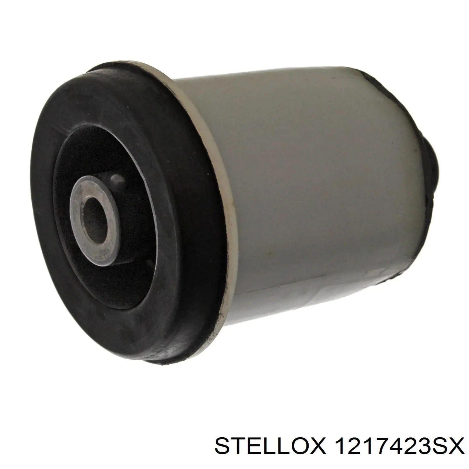 1217423SX Stellox soporte de motor derecho