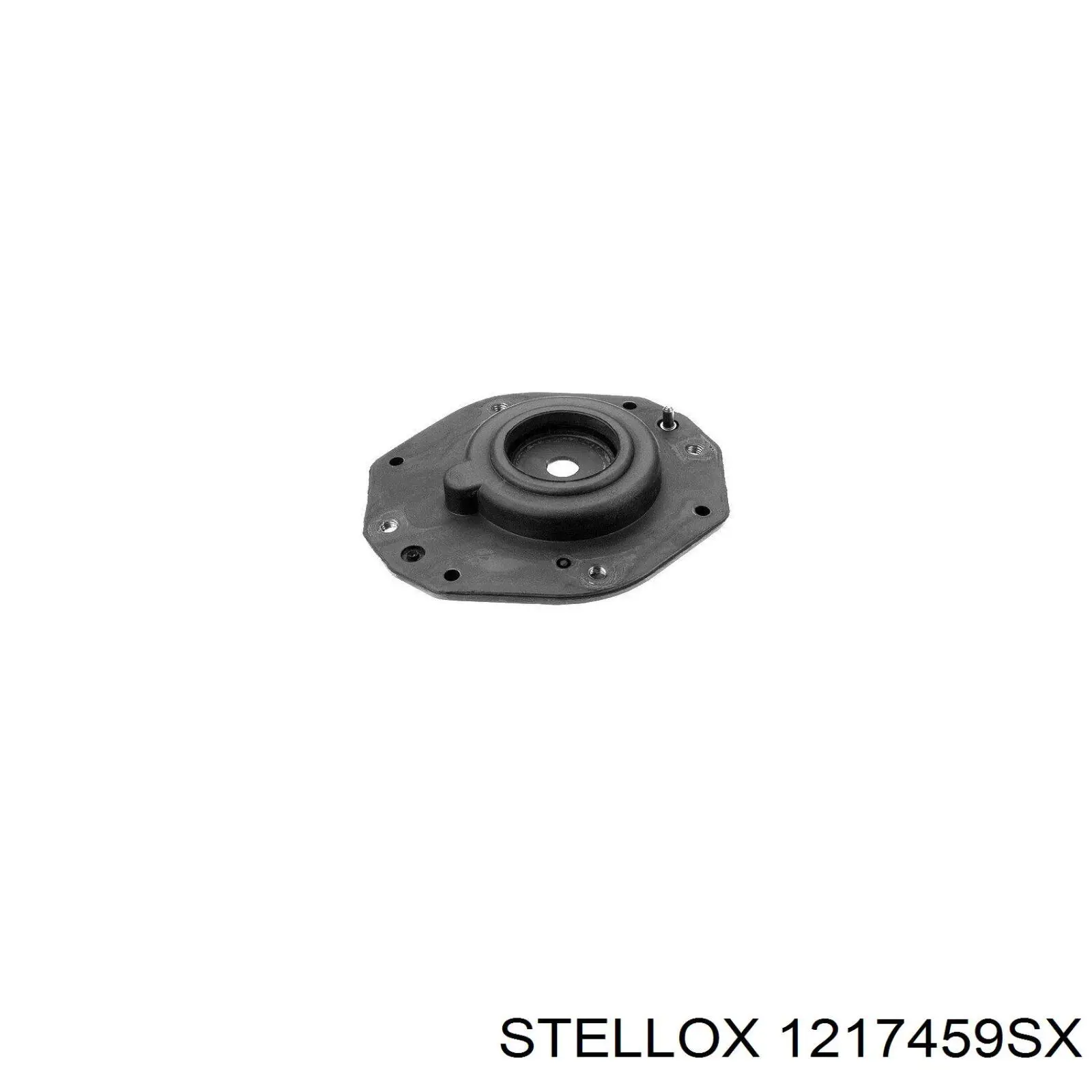 1217459SX Stellox soporte amortiguador delantero