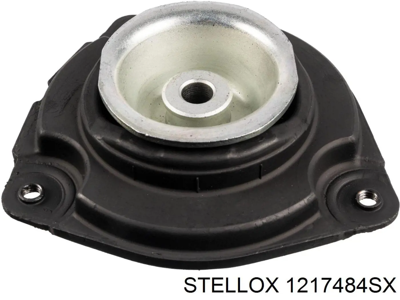 1217484SX Stellox soporte amortiguador delantero izquierdo