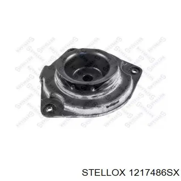 1217486SX Stellox soporte amortiguador delantero derecho