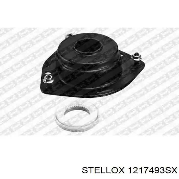 1217493SX Stellox soporte amortiguador delantero