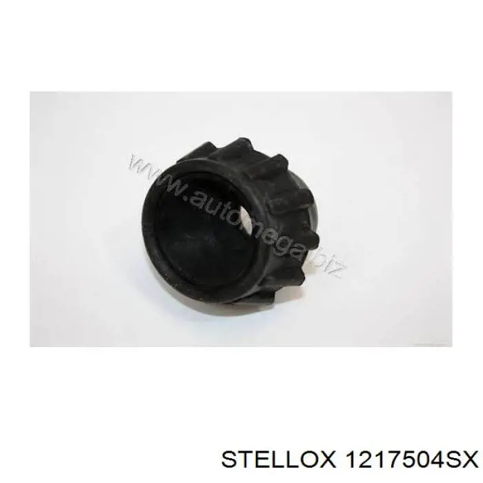 1217504SX Stellox soporte amortiguador trasero