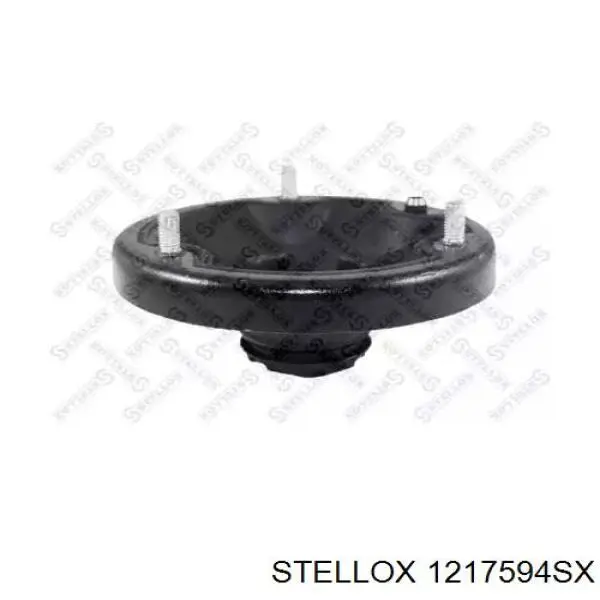 1217594SX Stellox soporte amortiguador delantero