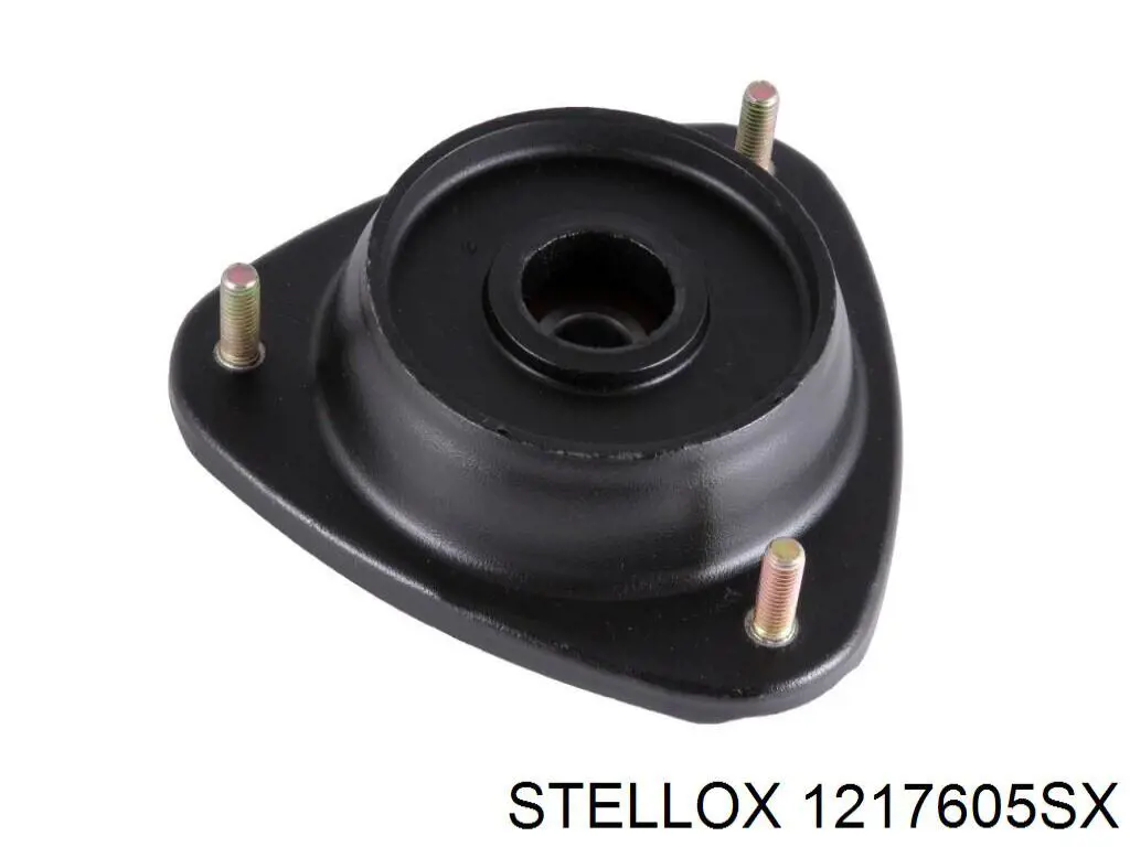 1217605SX Stellox soporte amortiguador delantero