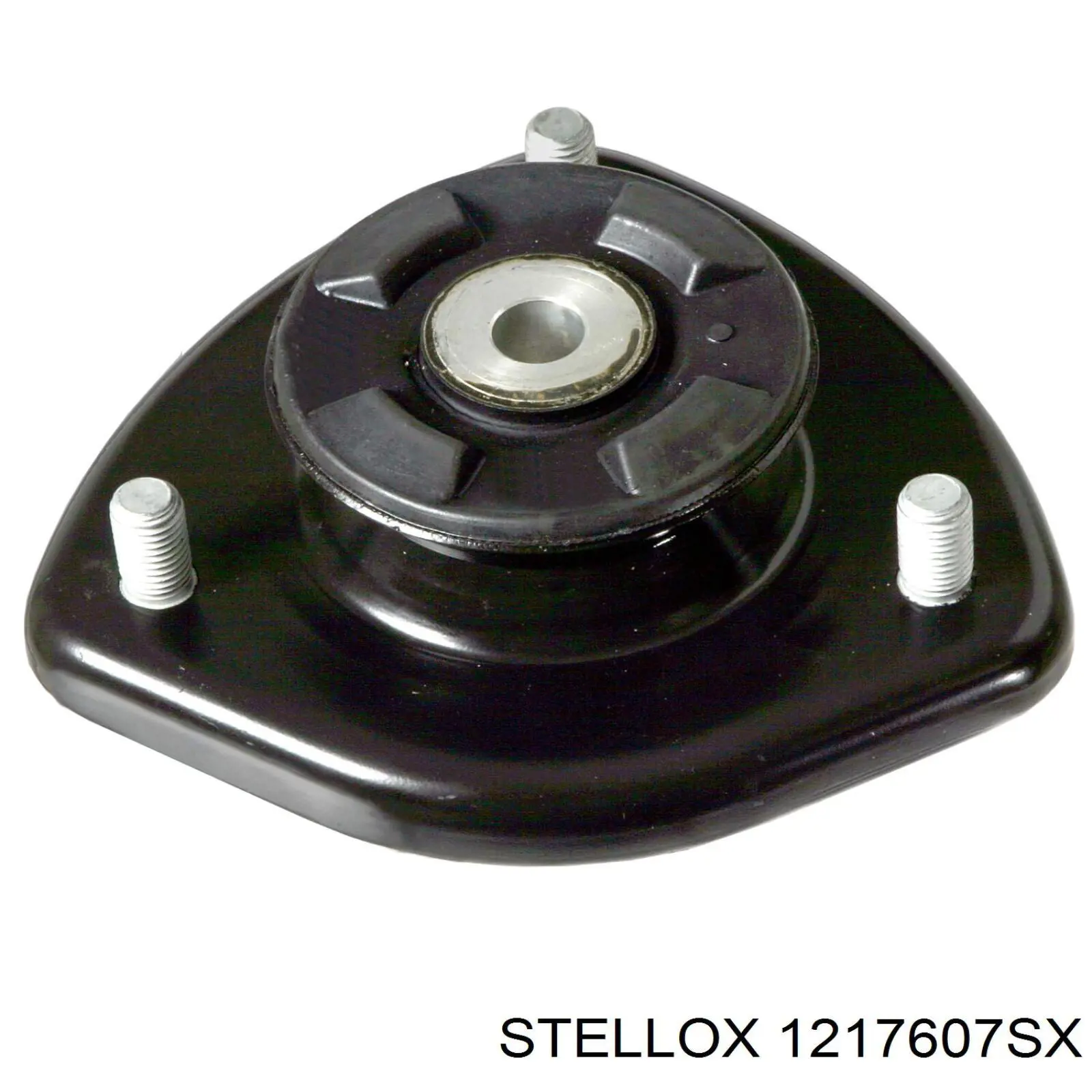 1217607SX Stellox soporte amortiguador trasero