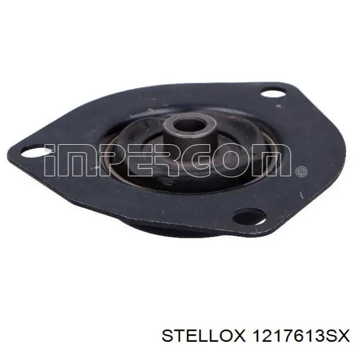 1217613SX Stellox soporte amortiguador delantero