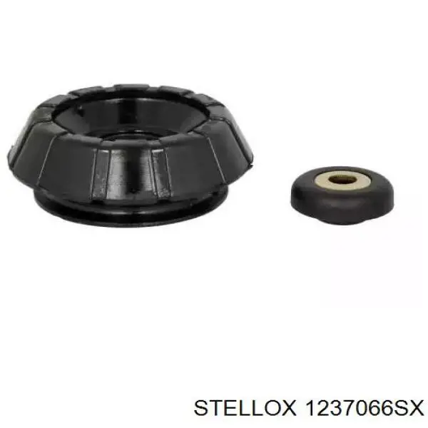 Soporte del amortiguador delantero GSP 517937S