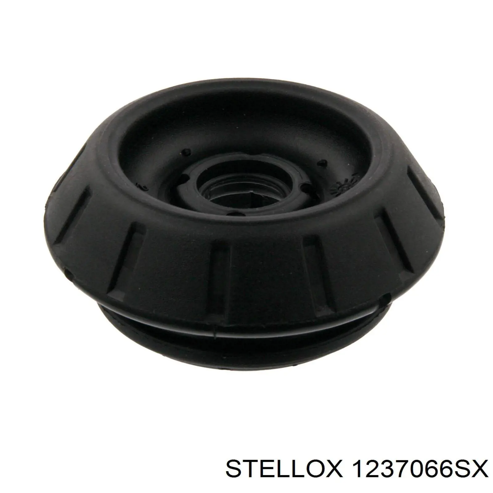 1237066SX Stellox soporte amortiguador delantero