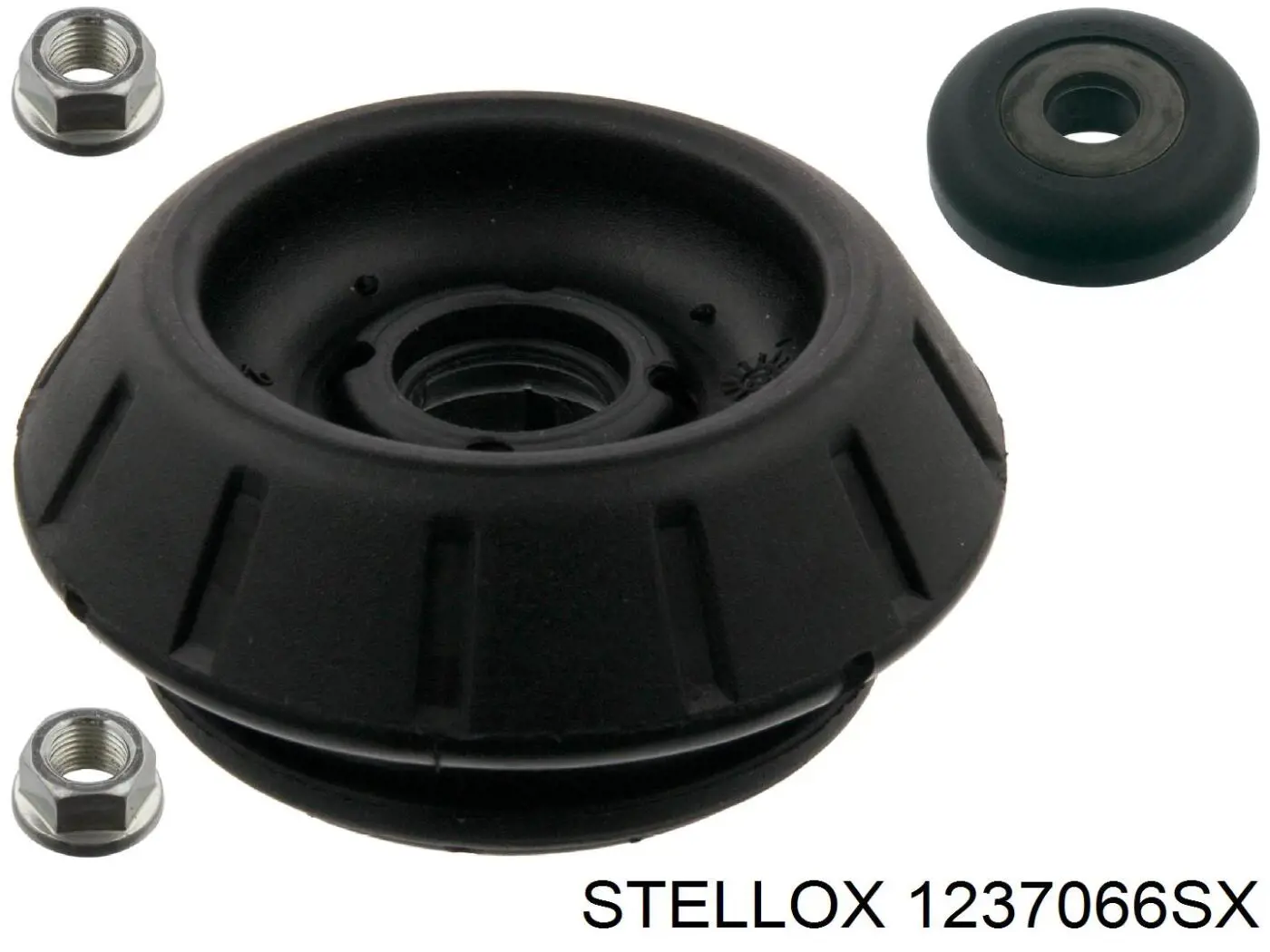Comprar 517937S GSP Soporte del amortiguador delantero
