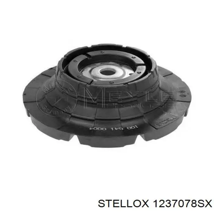 1237078SX Stellox soporte amortiguador delantero