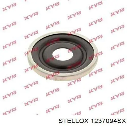 Soporte del amortiguador delantero 6001548403 Renault (RVI)