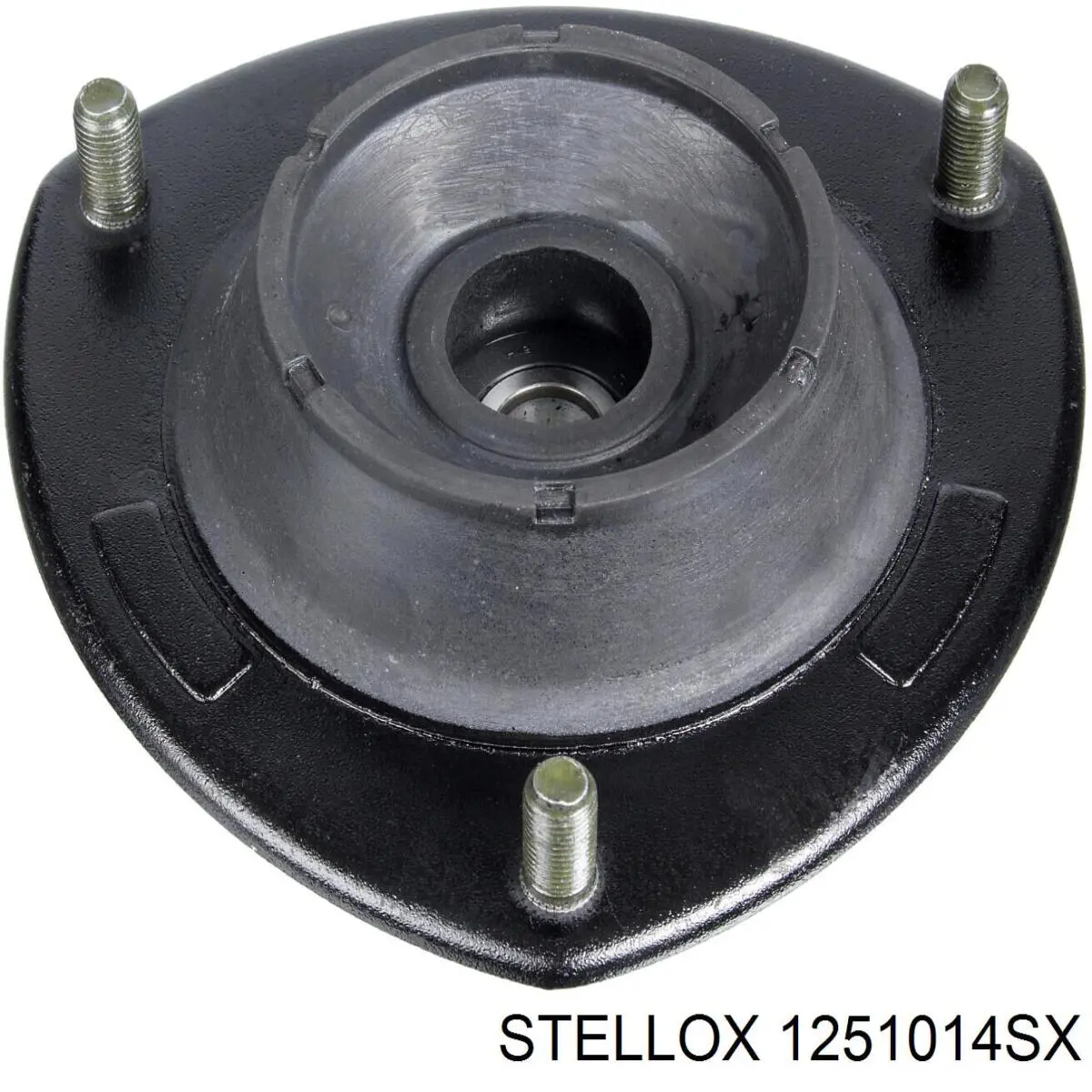 1251014SX Stellox soporte amortiguador delantero