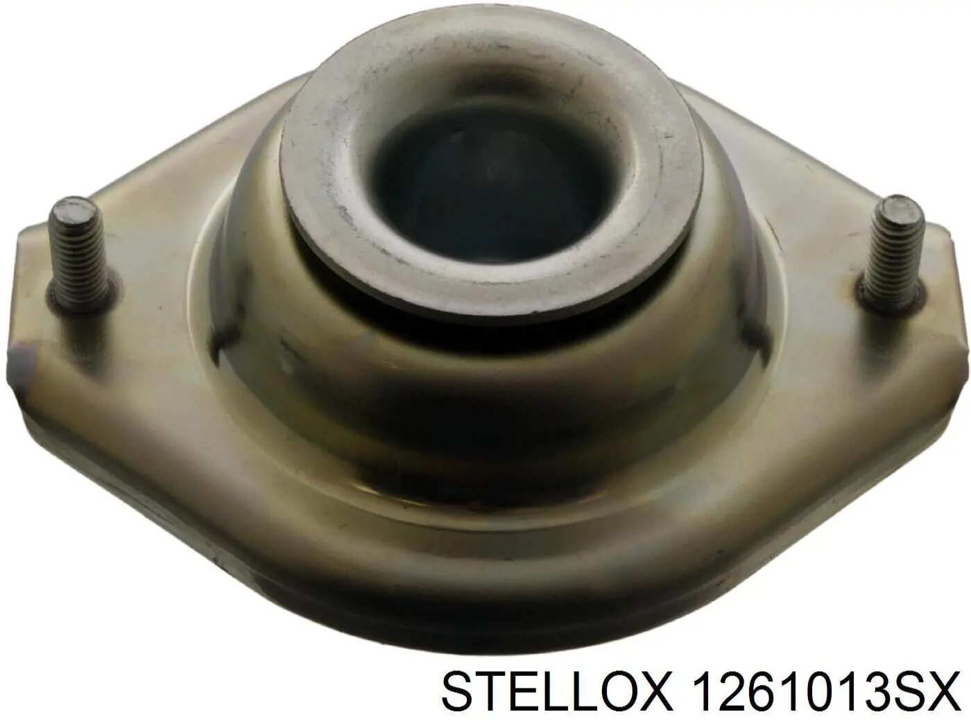 1261013SX Stellox soporte amortiguador delantero