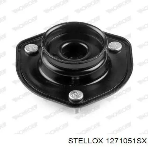 1271051SX Stellox soporte amortiguador delantero