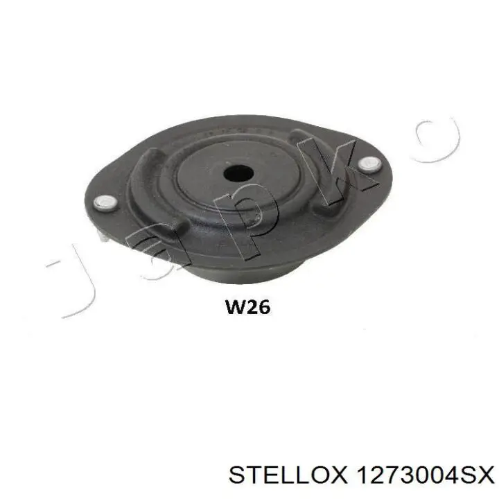 12-73004-SX Stellox soporte amortiguador delantero