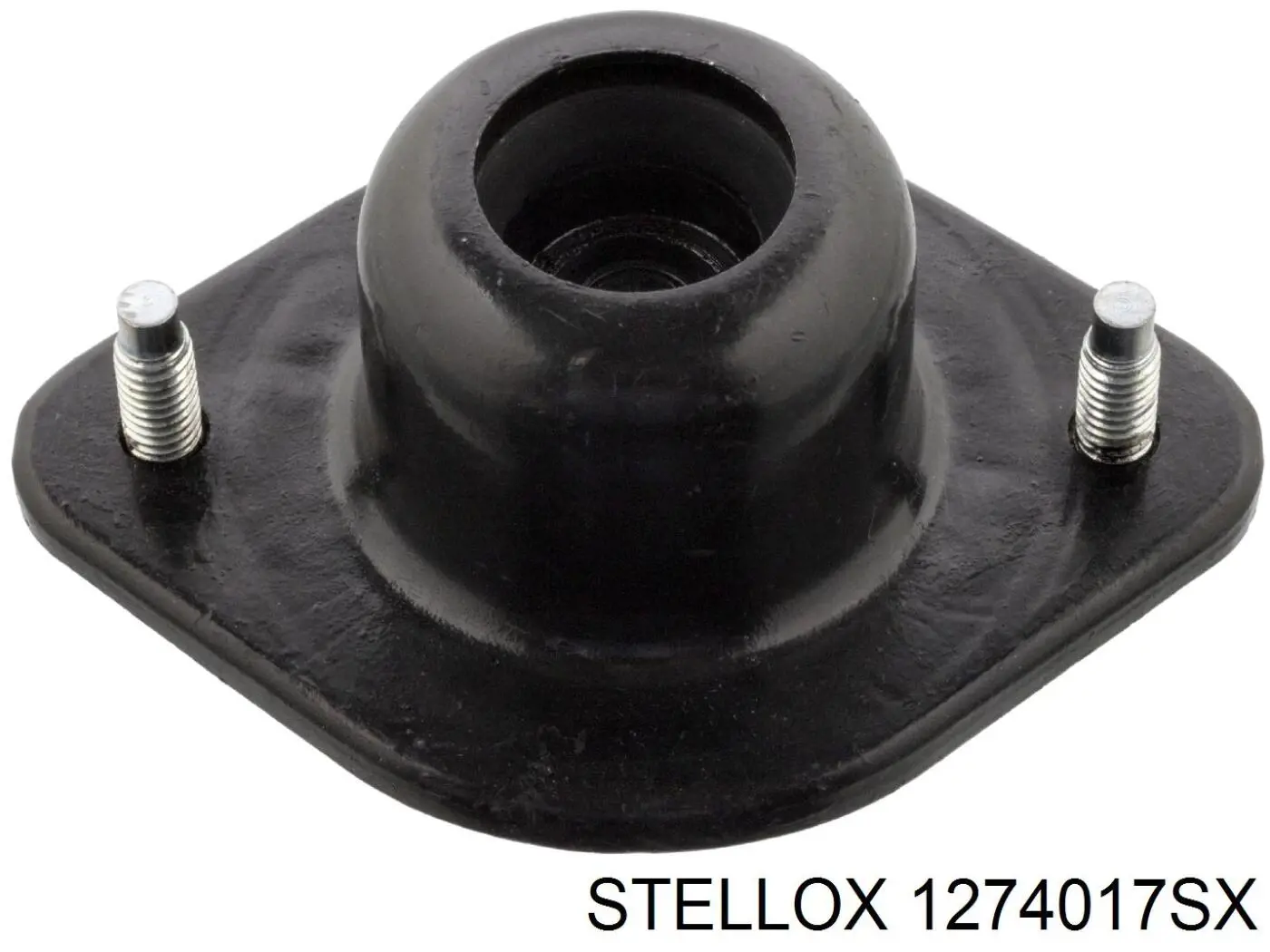 1274017SX Stellox soporte amortiguador delantero