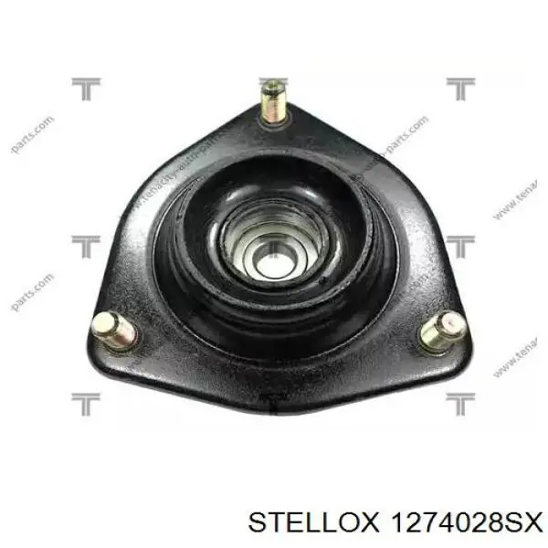 Soporte amortiguador trasero Nissan Primera P11