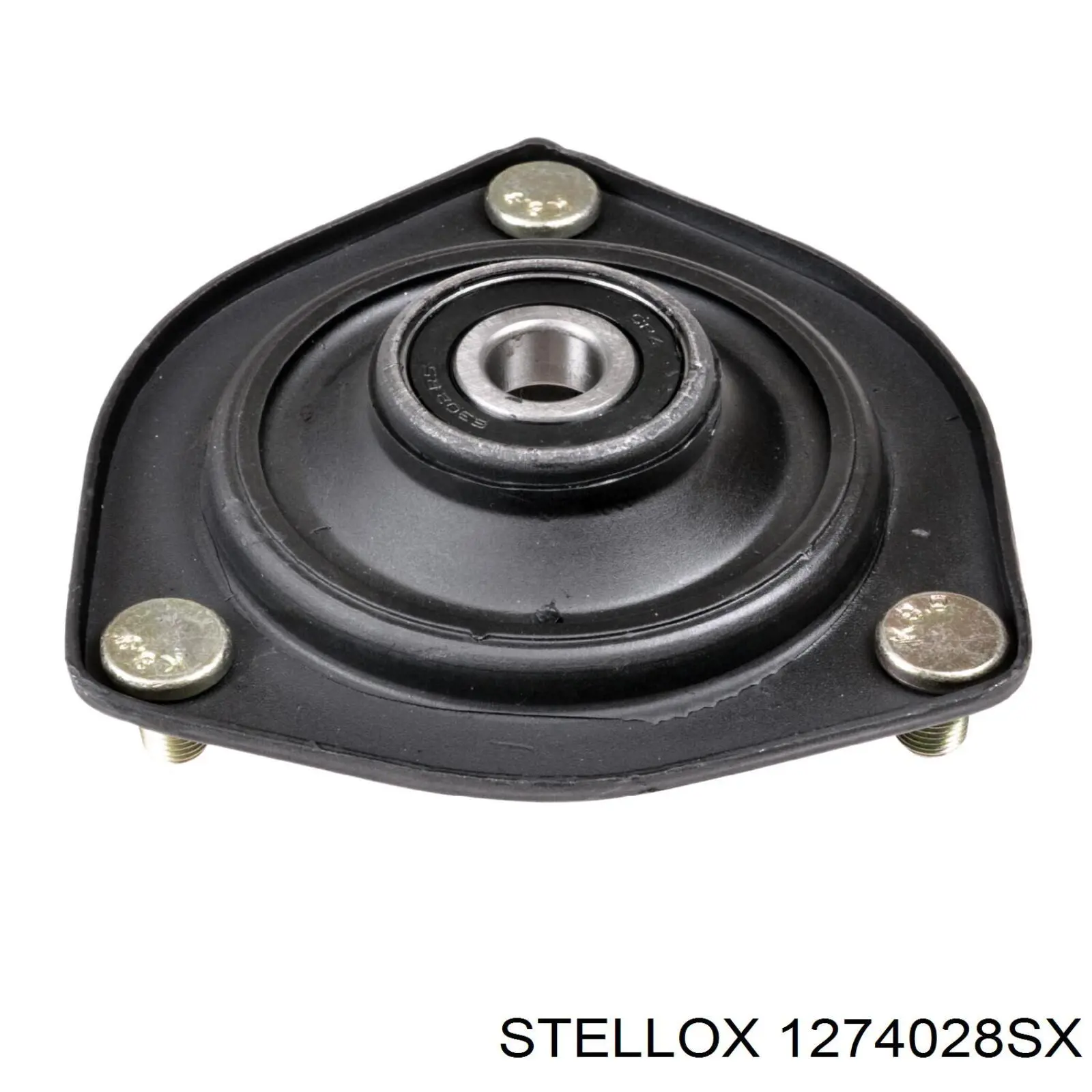 1274028SX Stellox soporte amortiguador trasero