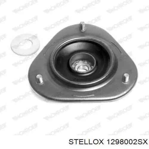 1298002SX Stellox soporte amortiguador delantero