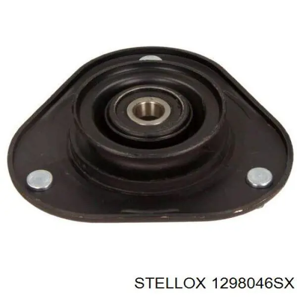 Comprar BSM5557 Borg&beck Soporte del amortiguador delantero