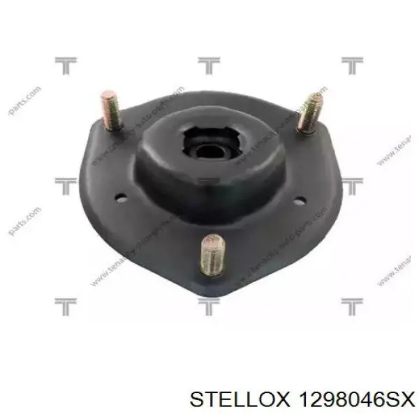 Soporte del amortiguador delantero BSM5557 Borg&beck