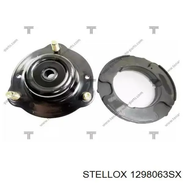 Soporte del amortiguador delantero Japan Parts SM0393 precio, desde 11,03 EUR