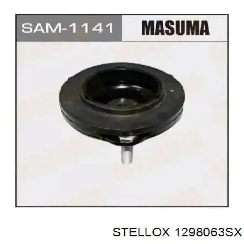 Comprar SM0393 Japan Parts Soporte del amortiguador delantero
