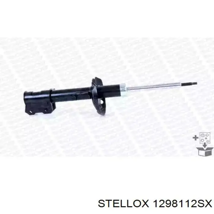 Soporte del amortiguador delantero 20320FG011 Subaru