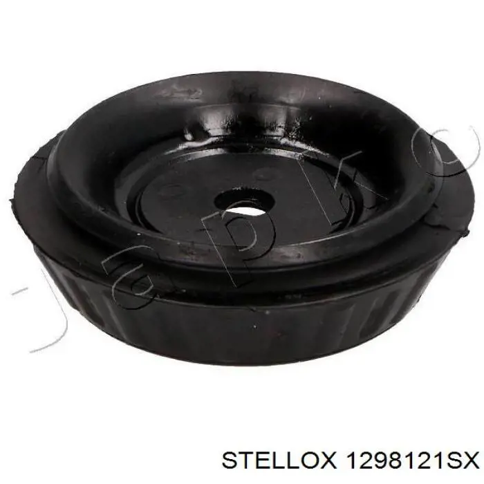 1298121SX Stellox soporte amortiguador delantero