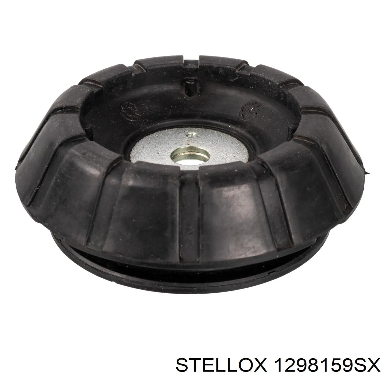 1298159SX Stellox soporte amortiguador delantero