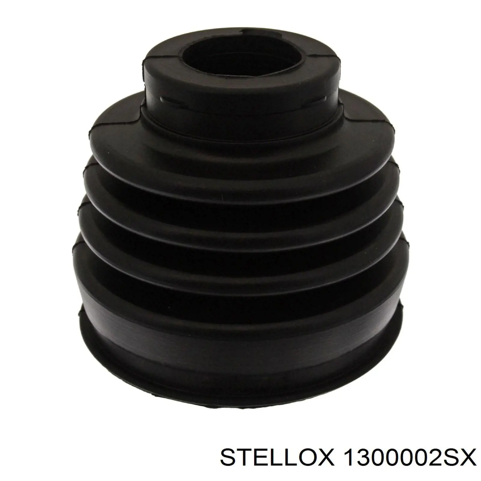 13-00002-SX Stellox fuelle, árbol de transmisión delantero interior