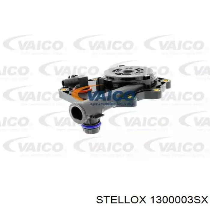 1300003SX Stellox fuelle, árbol de transmisión delantero interior derecho