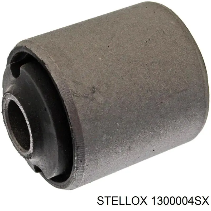 Silentblock de brazo de suspensión Metalcaucho 587 precio, desde 3,74 EUR