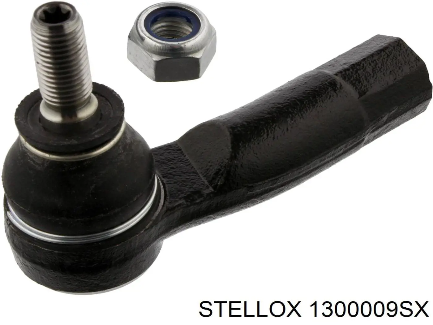 13-00009-SX Stellox fuelle, árbol de transmisión delantero exterior